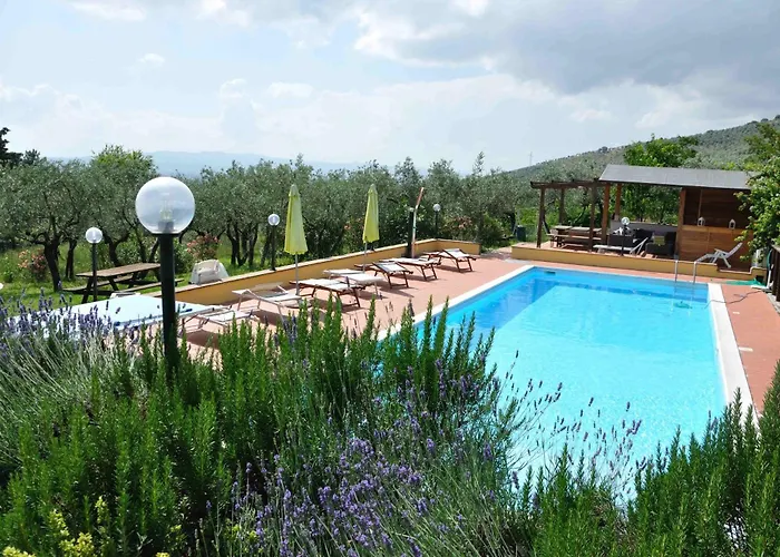 Agriturismo \