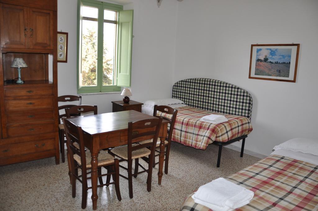 Séjour à la ferme 